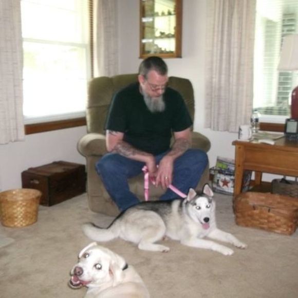 Meet your Posher, Scott - Picture 1 of 1